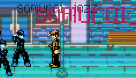 Купить samurai_jazz
