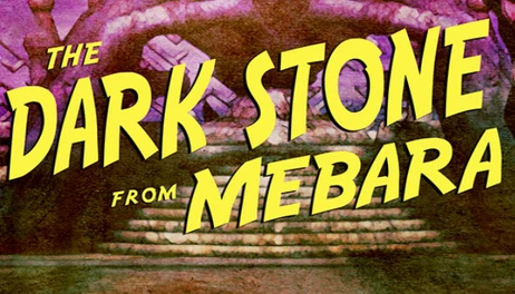 Купить The Dark Stone from Mebara