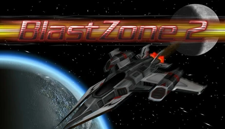 Купить BlastZone 2