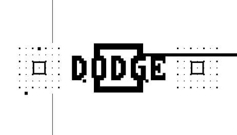 Купить Dodge
