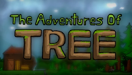 Купить The Adventures of Tree