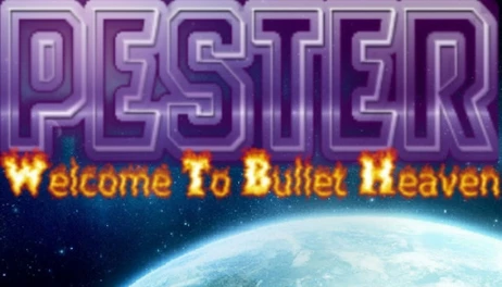 Купить Pester