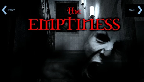 Купить The Emptiness Deluxe Edition