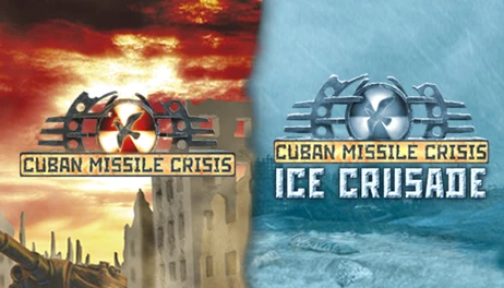 Купить Cuban Missile Crisis + Ice Crusade Pack
