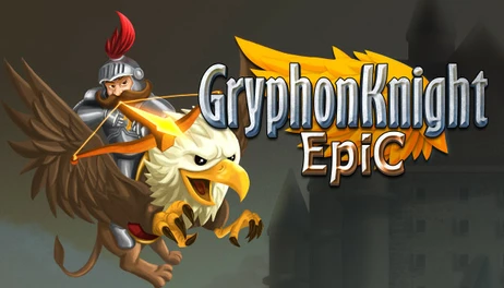 Купить Gryphon Knight Epic