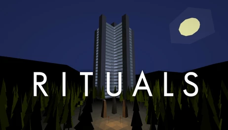 Купить Rituals