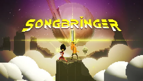 Купить Songbringer