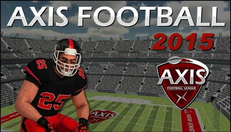 Купить Axis Football 2015