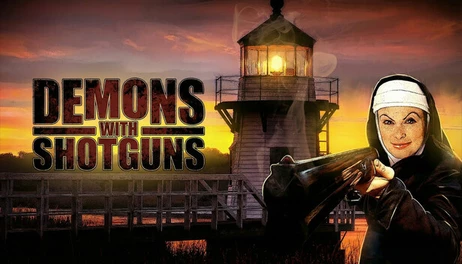 Купить Demons with Shotguns