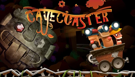 Купить Cave Coaster