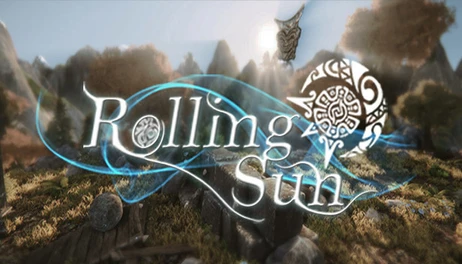 Купить Rolling Sun