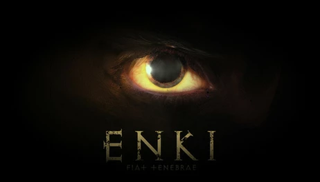 Купить Enki
