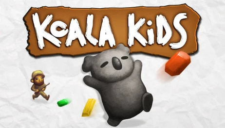 Купить Koala Kids