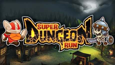 Купить Super Dungeon Run