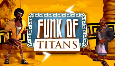 Купить Funk of Titans