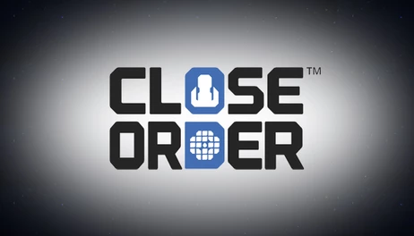 Купить Close Order
