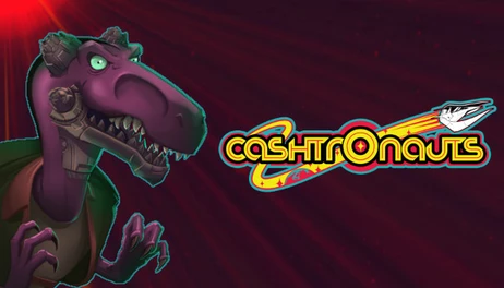 Купить Cashtronauts