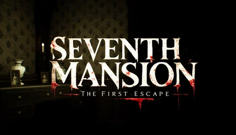 Купить Secret Seeker & Seventh Mansion: The First Escape