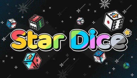 Купить Star Dice