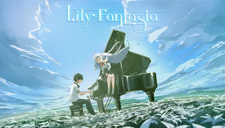 Купить Lily Fantasia