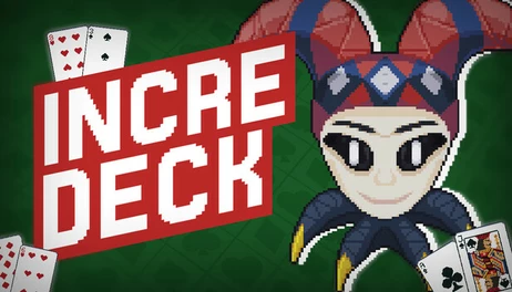 Купить INCREDECK