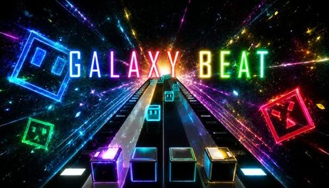 Купить GALAXY BEAT