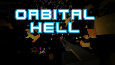 Купить Orbital Hell