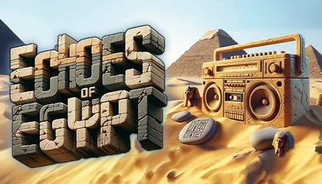 Купить Echoes of Egypt