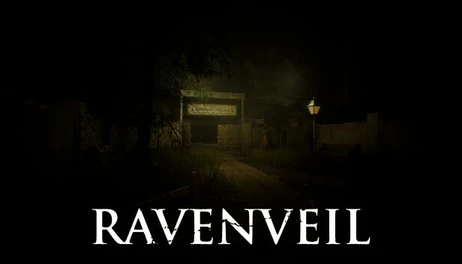 Купить RavenVeil