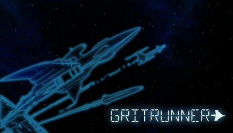 Купить Gritrunner