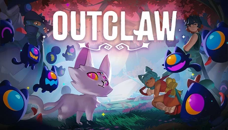 Купить Outclaw
