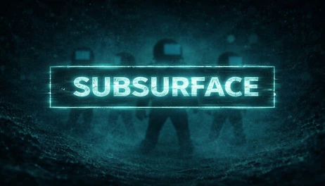 Купить Subsurface