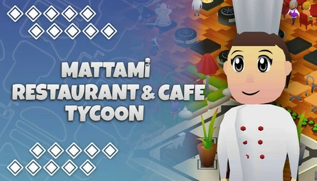 Купить Mattami Restaurant & Cafe Tycoon