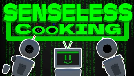 Купить Senseless Cooking