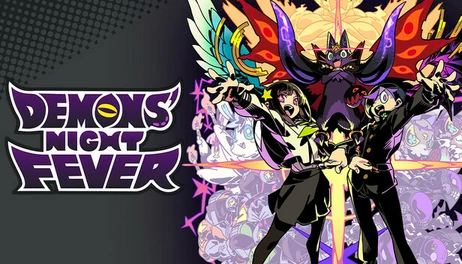 Купить Demons' Night Fever