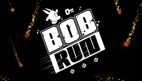 Купить Bob Run