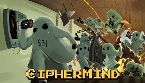 Купить CipherMind