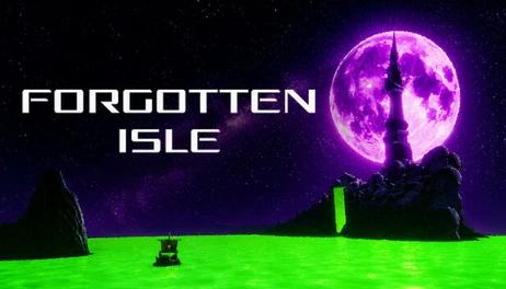 Купить Forgotten Isle