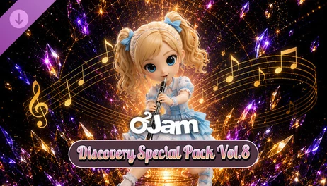 Купить O2Jam : The Beginning - Discovery Special Pack Vol.8