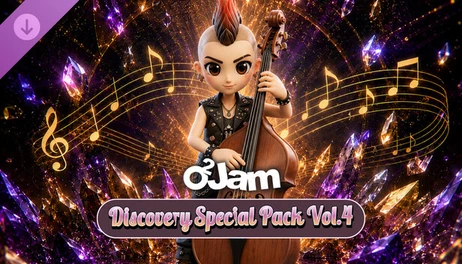 Купить O2Jam : The Beginning - Discovery Special Pack Vol.4