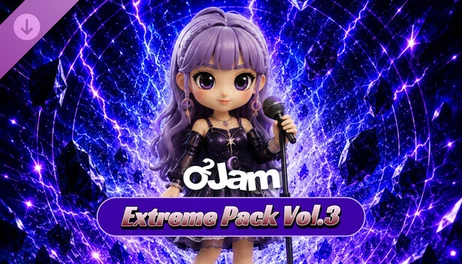 Купить O2Jam : The Beginning - Extreme Pack Vol.4