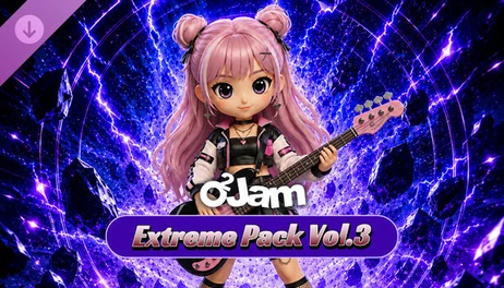Купить O2Jam : The Beginning - Extreme Pack Vol.3