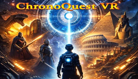 Купить ChronoQuest VR