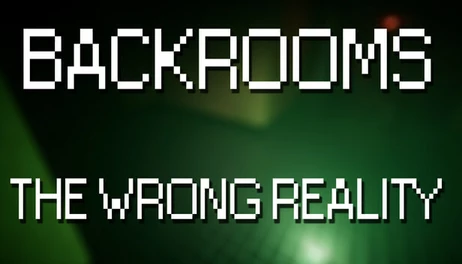 Купить Backrooms: The Wrong Reality