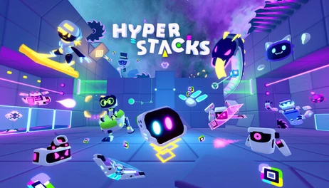 Купить Hyperstacks