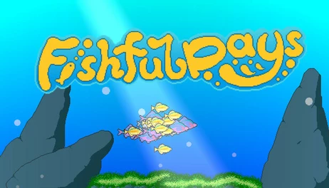 Купить Fishful Days