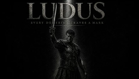 Купить Ludus: A Gladiator Story