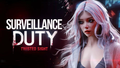 Купить SURVEILLANCE DUTY: Twisted Sight