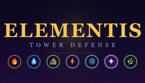 Купить Elementis TD