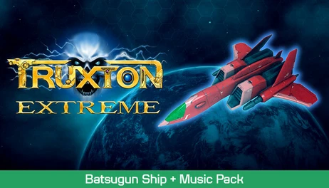 Купить TXE - Batsugun Music&Skin set